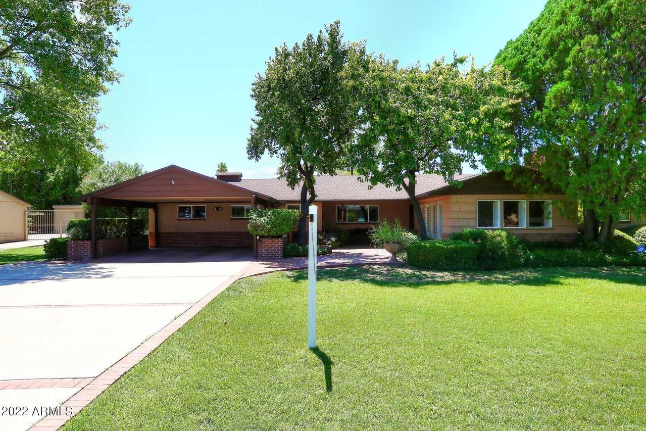 343 W Kaler Dr., Phoenix, AZ 85021