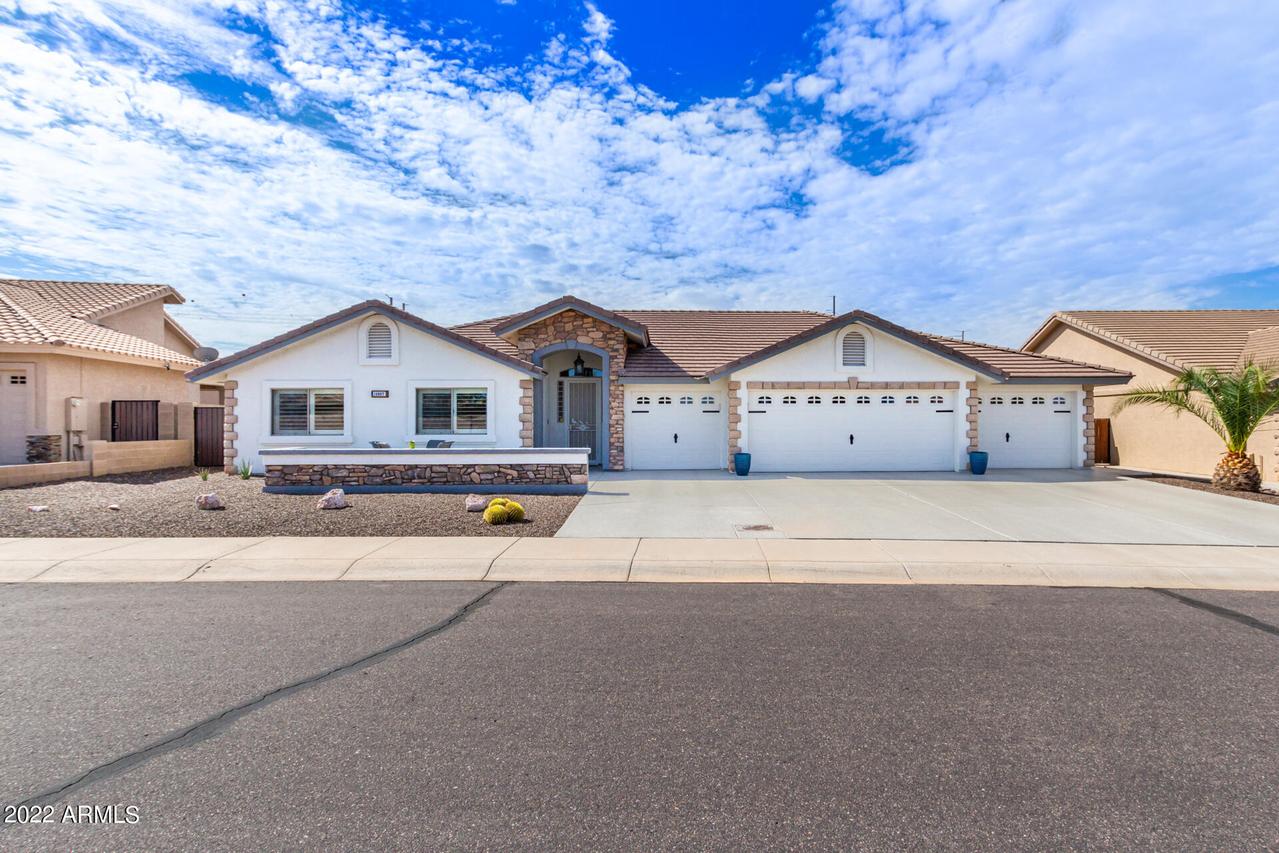 10957 E Portobello Ave., Mesa, AZ 85212