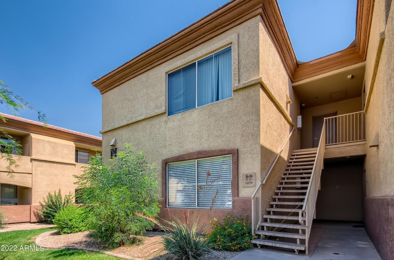 2134 E Broadway Rd. #1059, Tempe, AZ 85282