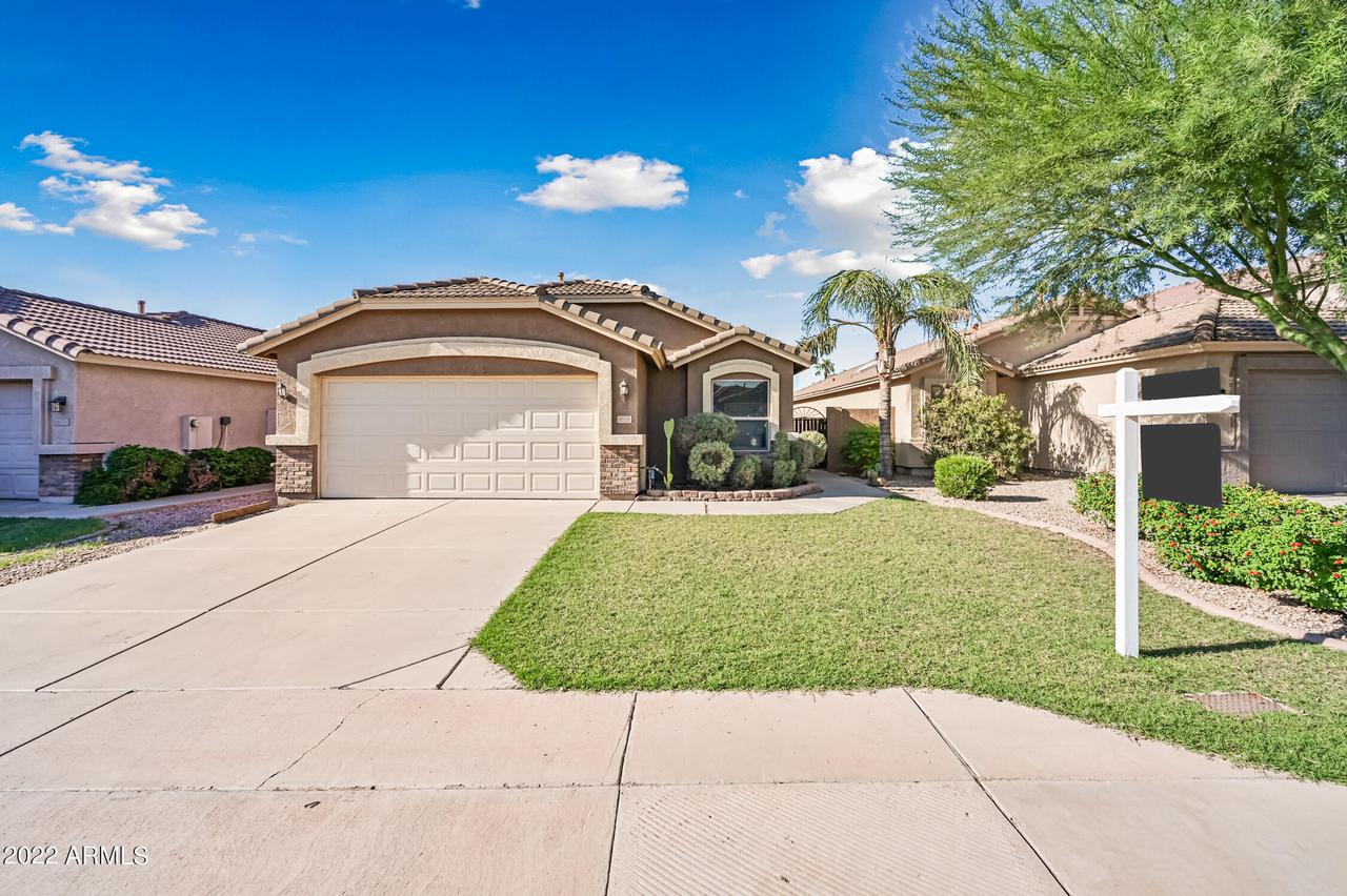 8658 E Natal Ave., Mesa, AZ 85209
