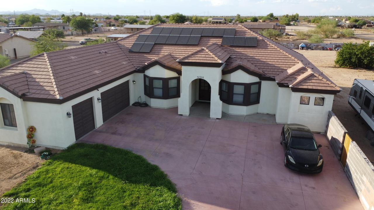 30504 W Portland St., Buckeye, AZ 85396