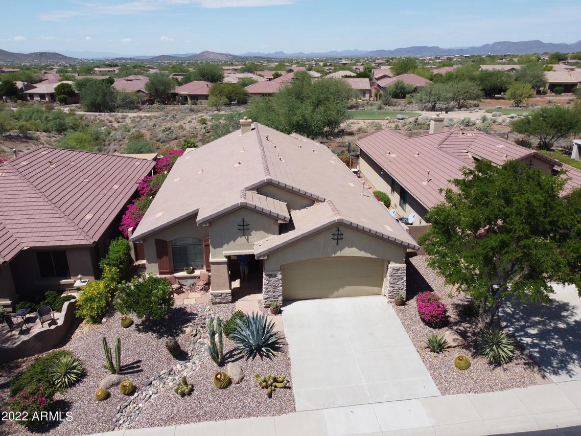 40922 N Noble Hawk Way, Anthem, AZ 85086