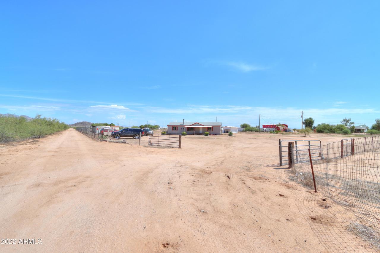 18255 N Deer Tr., Maricopa, AZ 85139