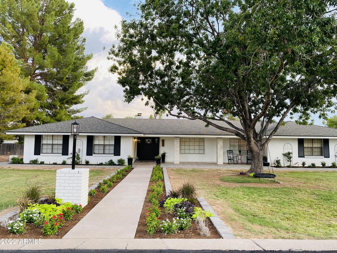 639 E Harwell Rd., Gilbert, AZ 85234