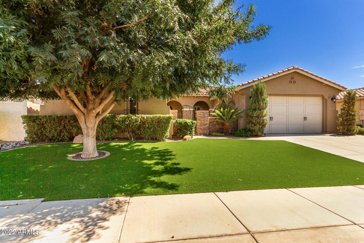 3431 E Virgil Dr., Gilbert, AZ 85298