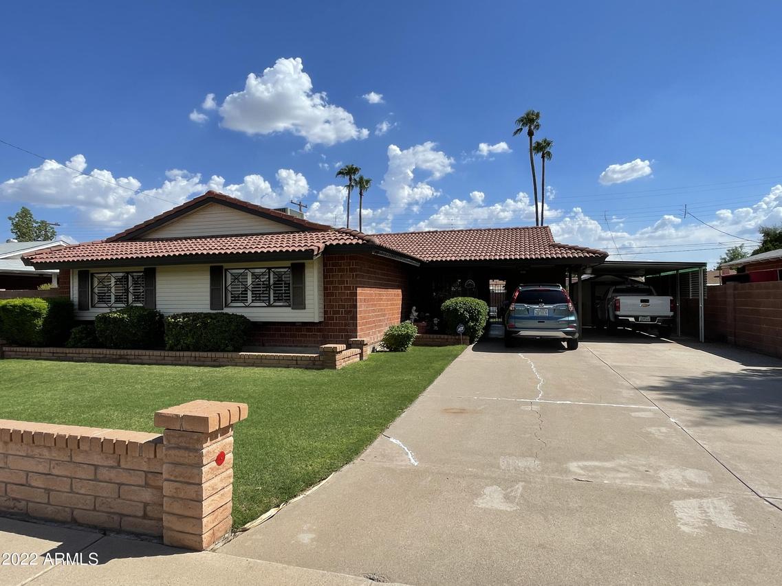 4143 W Mclellan Blvd., Phoenix, AZ 85019