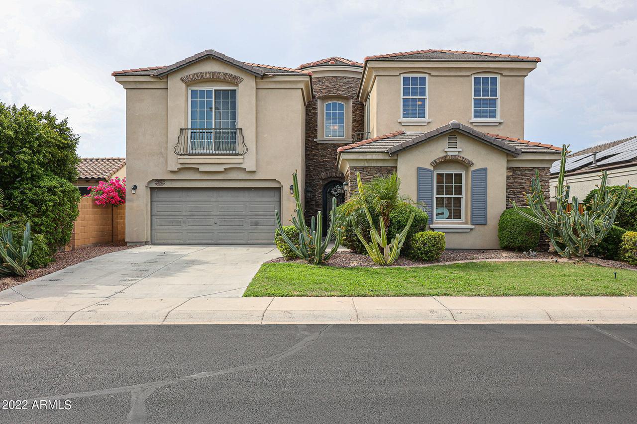 29962 W Avalon Dr., Buckeye, AZ 85396