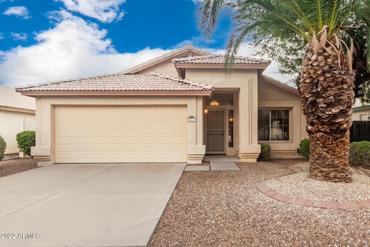 456 N Whiting, Mesa, AZ 85213