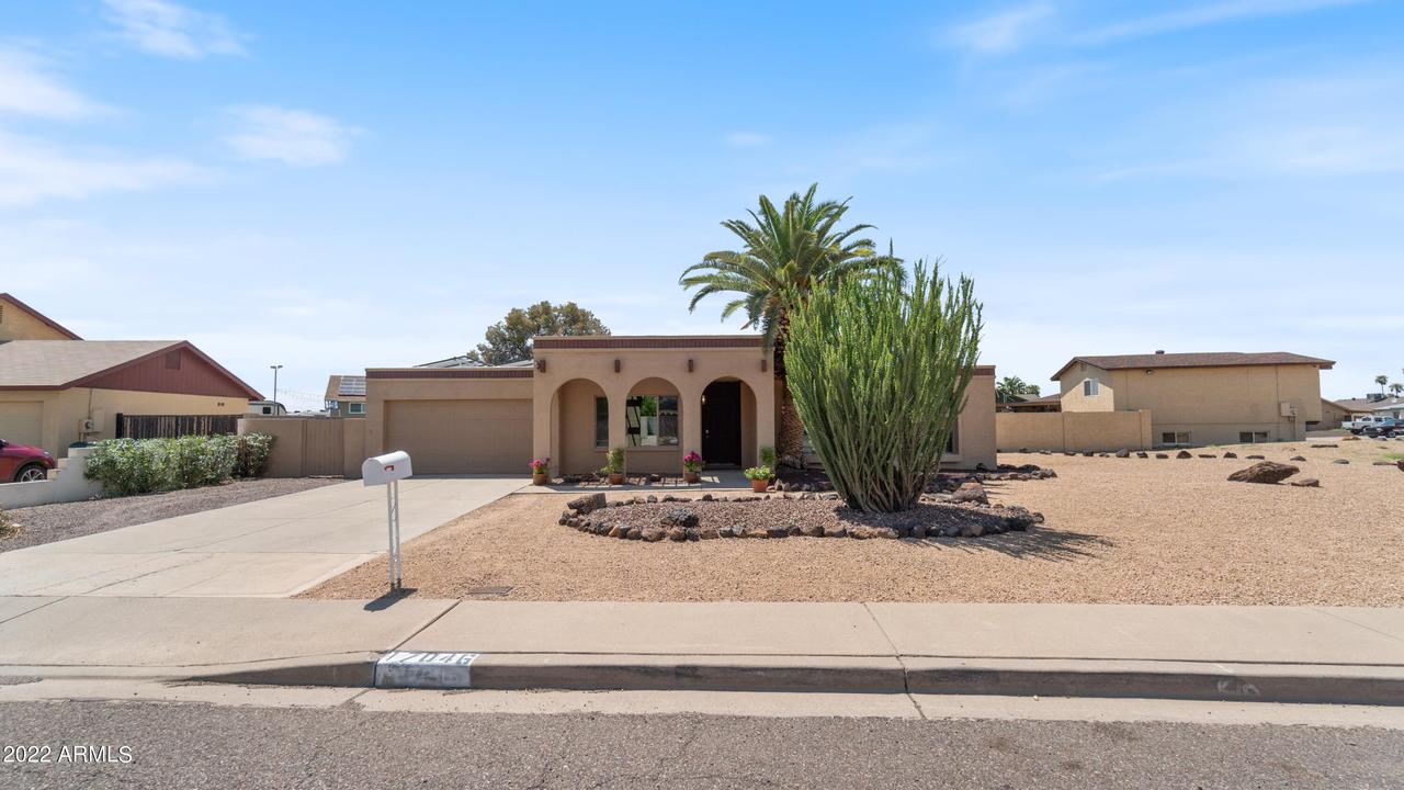 17046 N 37th Ave., Glendale, AZ 85308