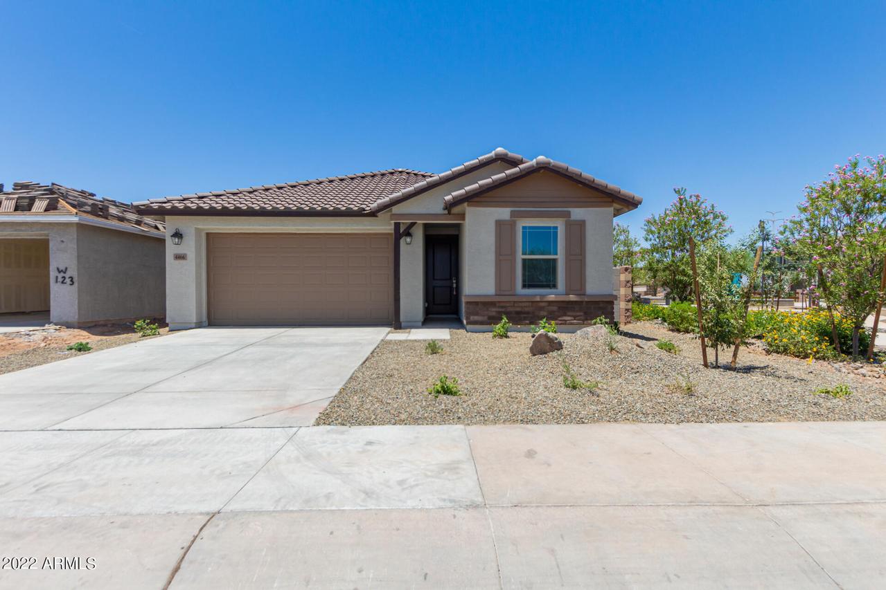 4466 S 116th Dr., Avondale, AZ 85323