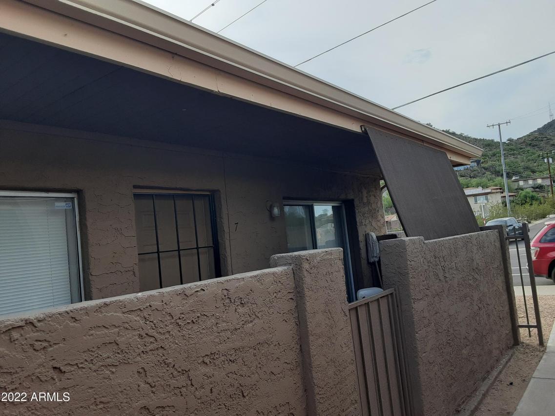 925 W Peoria Ave. #7, Phoenix, AZ 85029
