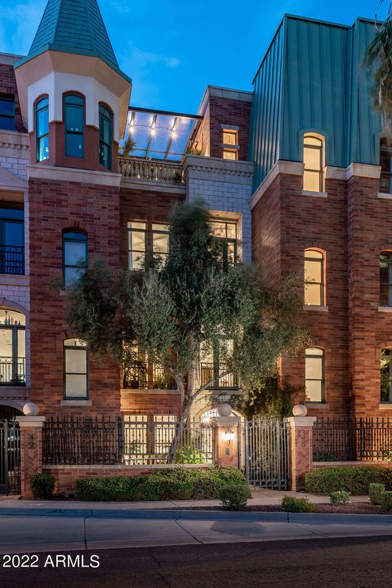 38 W Palm Ln., Phoenix, AZ 85003