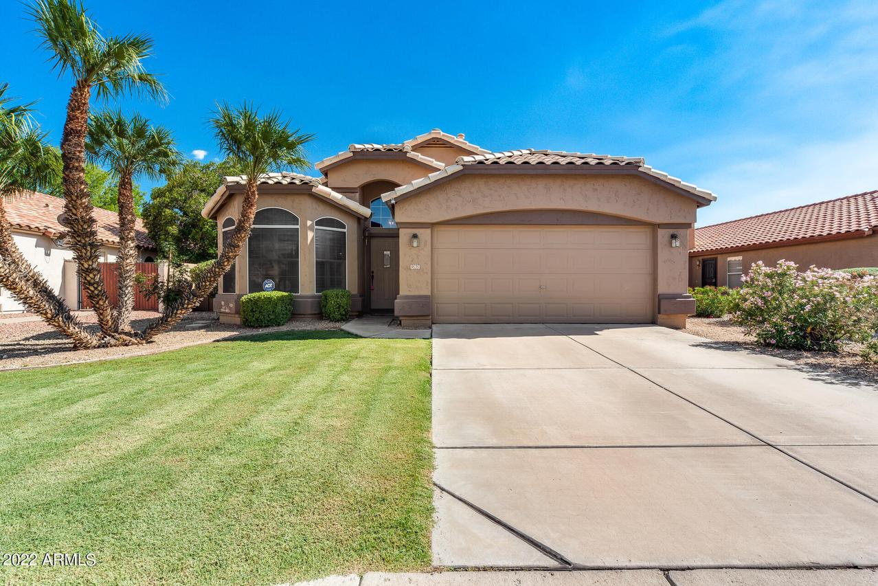9535 W Runion Dr., Peoria, AZ 85382