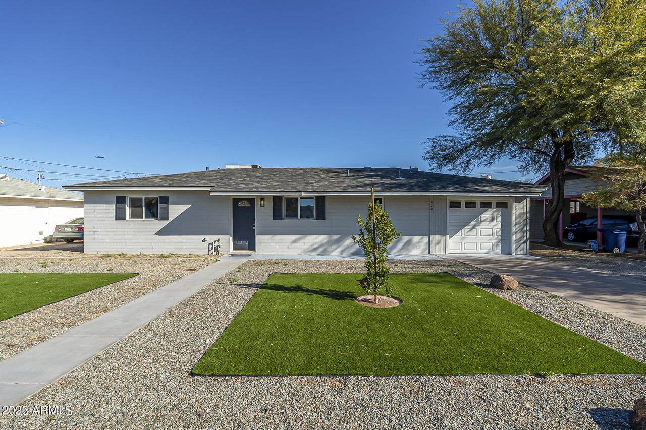 620 E Encanto Dr., Tempe, AZ 85281