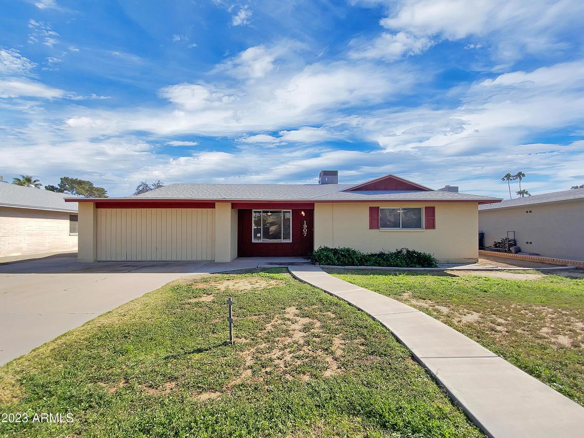 1907 E Gemini Dr., Tempe, AZ 85283