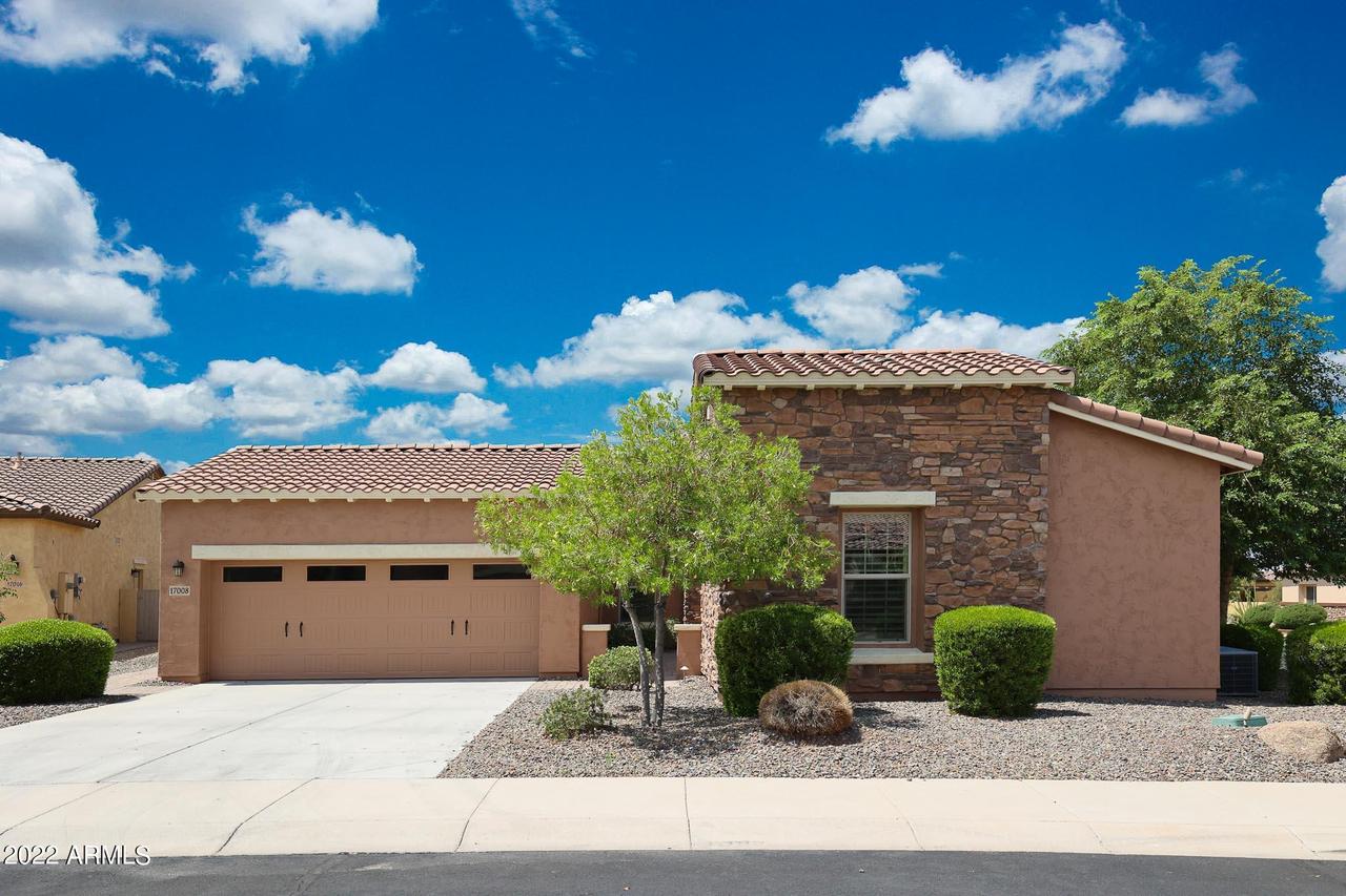 17008 S 176th Dr., Goodyear, AZ 85338