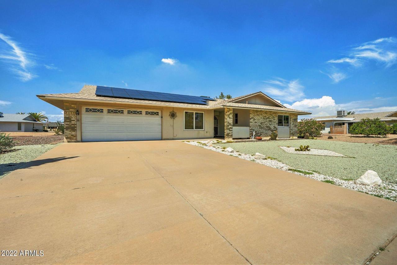9866 W Palmeras Dr., Sun City, AZ 85373