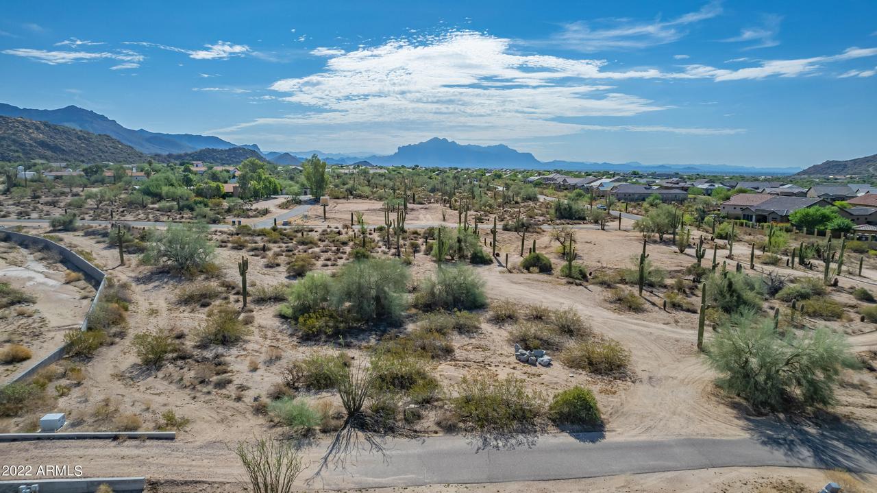 2365-2421 N 90th St. #-, Mesa, AZ 85207