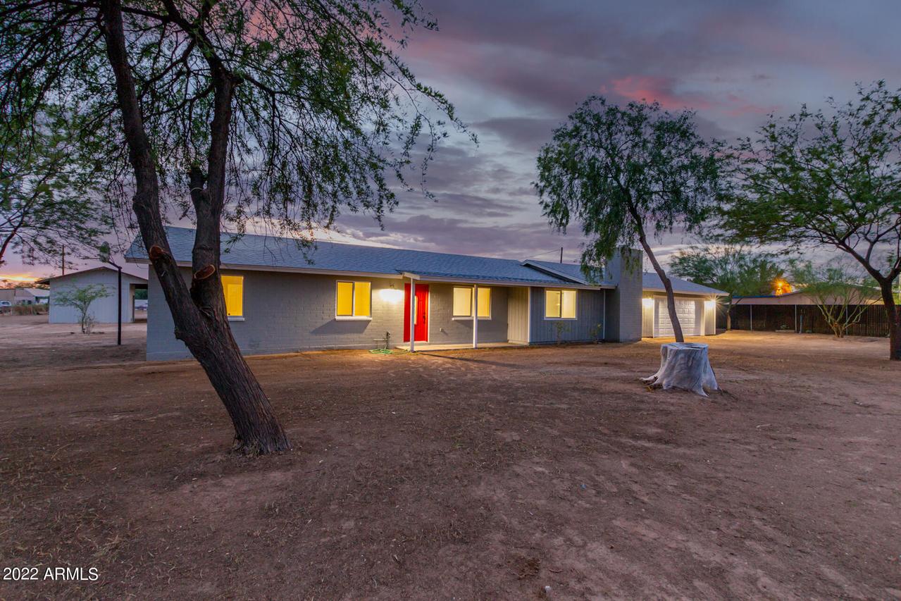 1030 N 191st Ave., Buckeye, AZ 85326