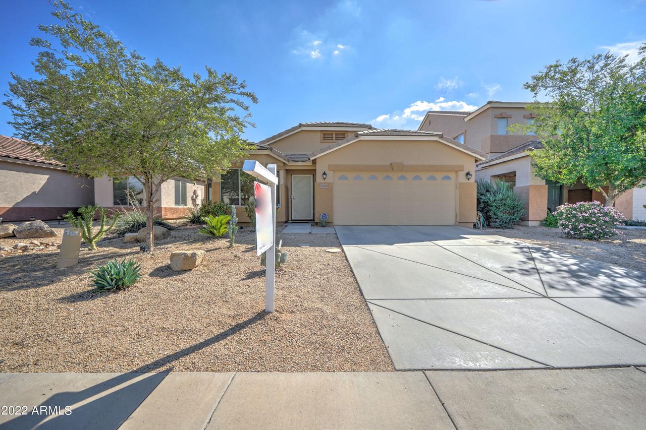 7219 W Beverly Rd., Laveen, AZ 85339