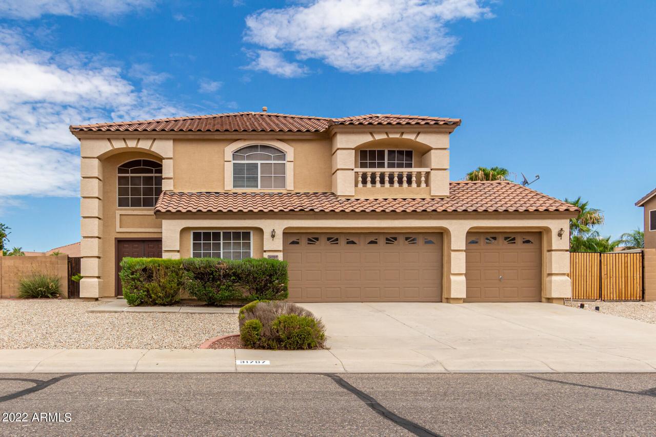 31707 N Blackfoot Dr., San Tan Valley, AZ 85143