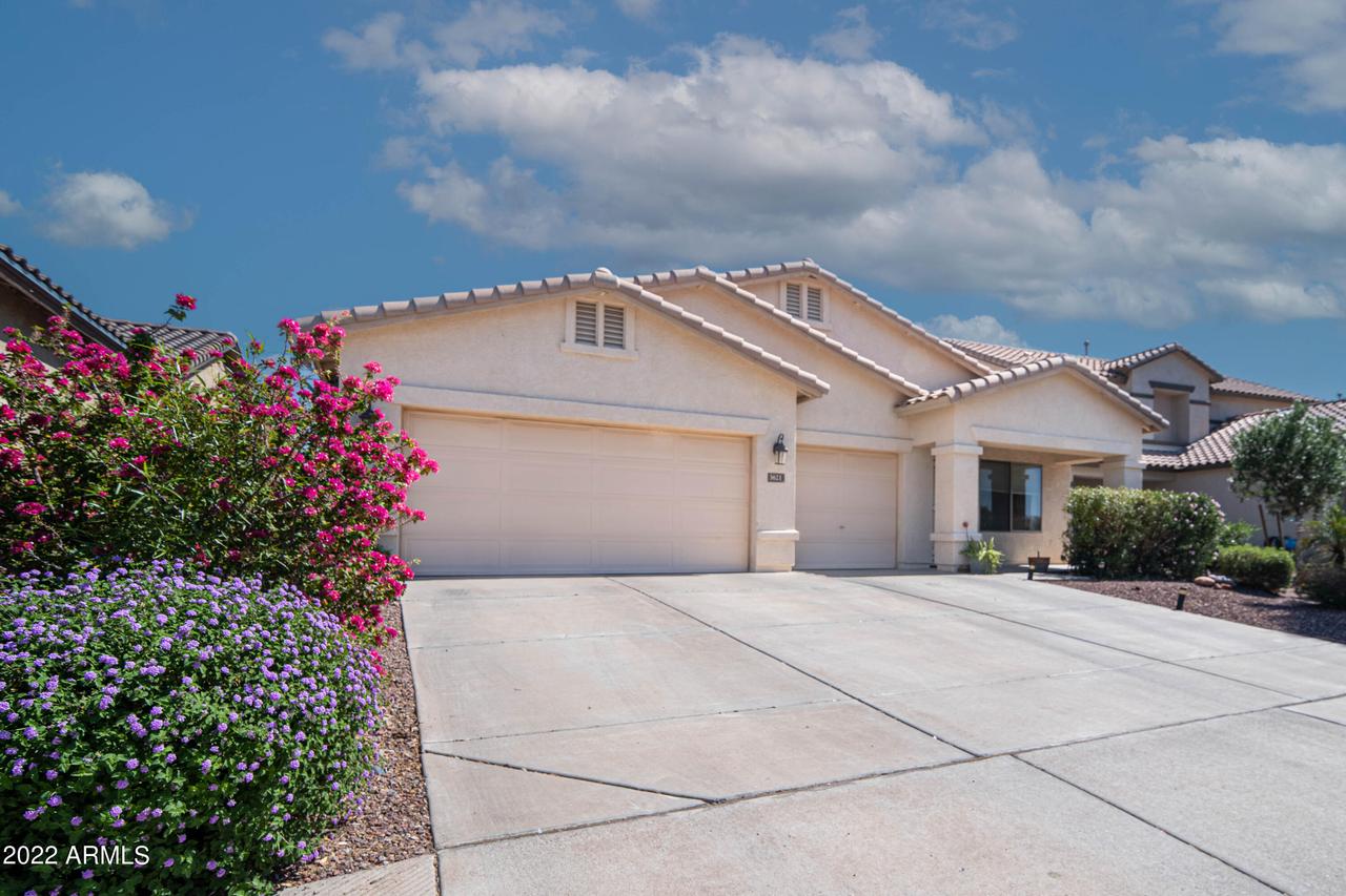 3621 N 127th Dr., Avondale, AZ 85392
