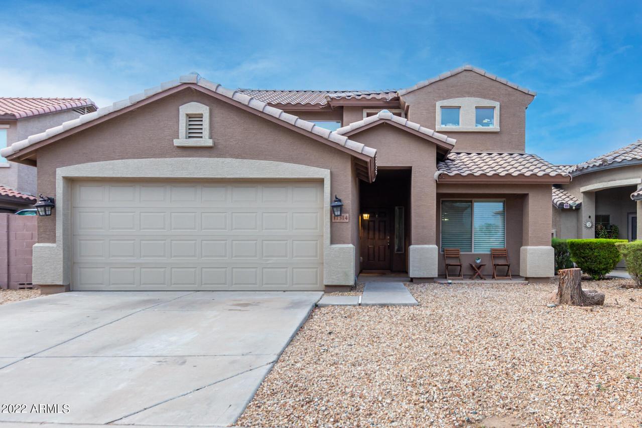 11314 W Buchanan St., Avondale, AZ 85323