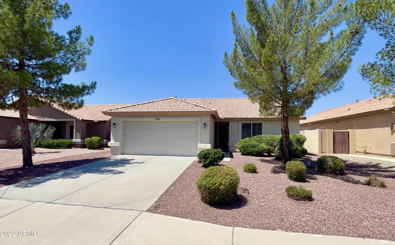 20710 N 105th Dr., Peoria, AZ 85382