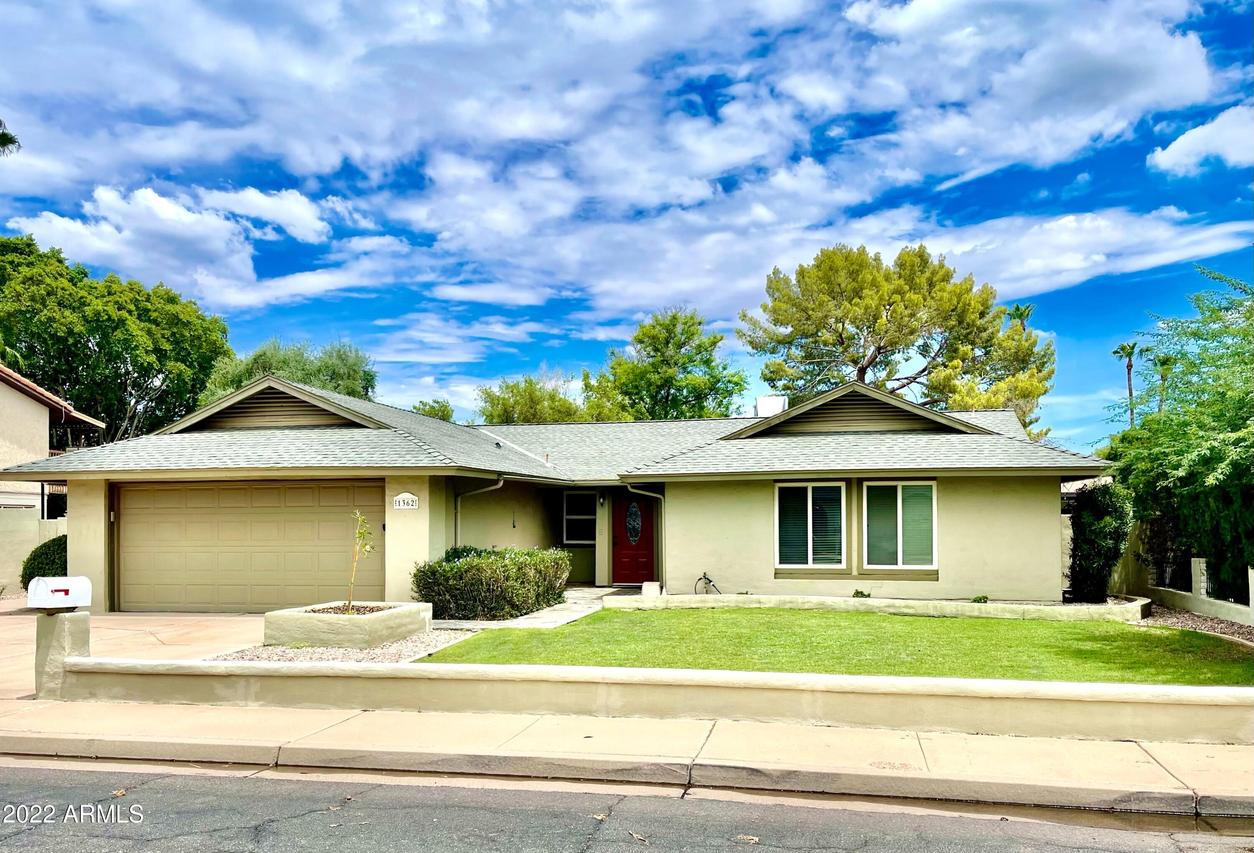 1362 W Nido Ave., Mesa, AZ 85202