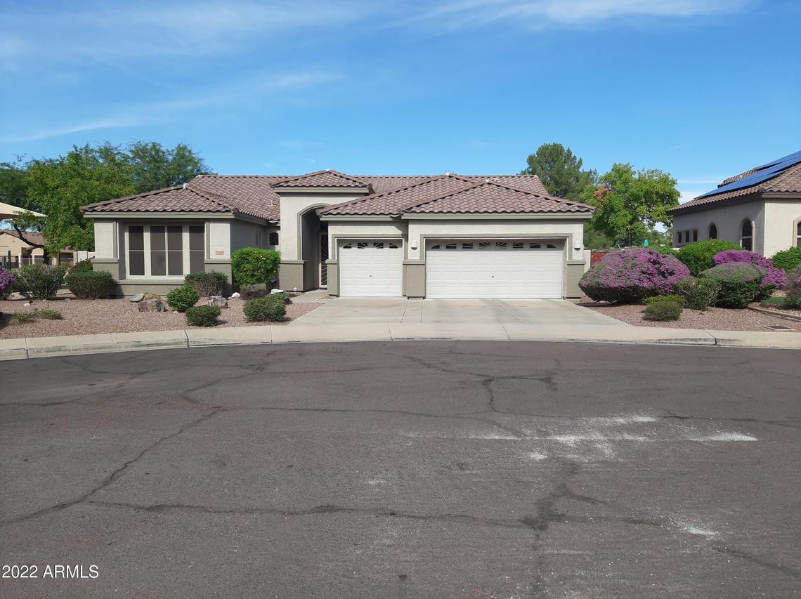 21306 N 73rd Ave., Glendale, AZ 85308