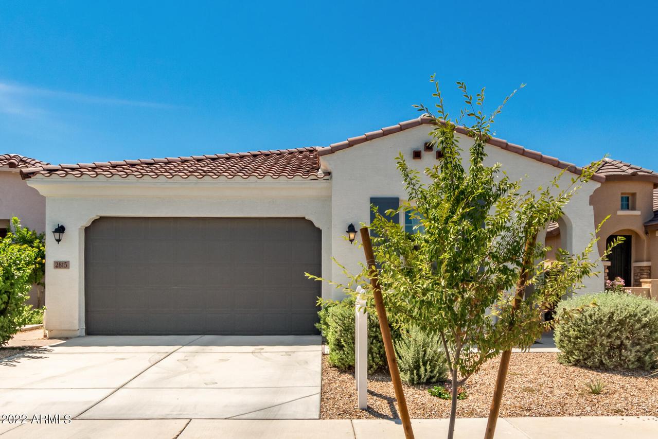 2815 E Wayland Dr., Phoenix, AZ 85040