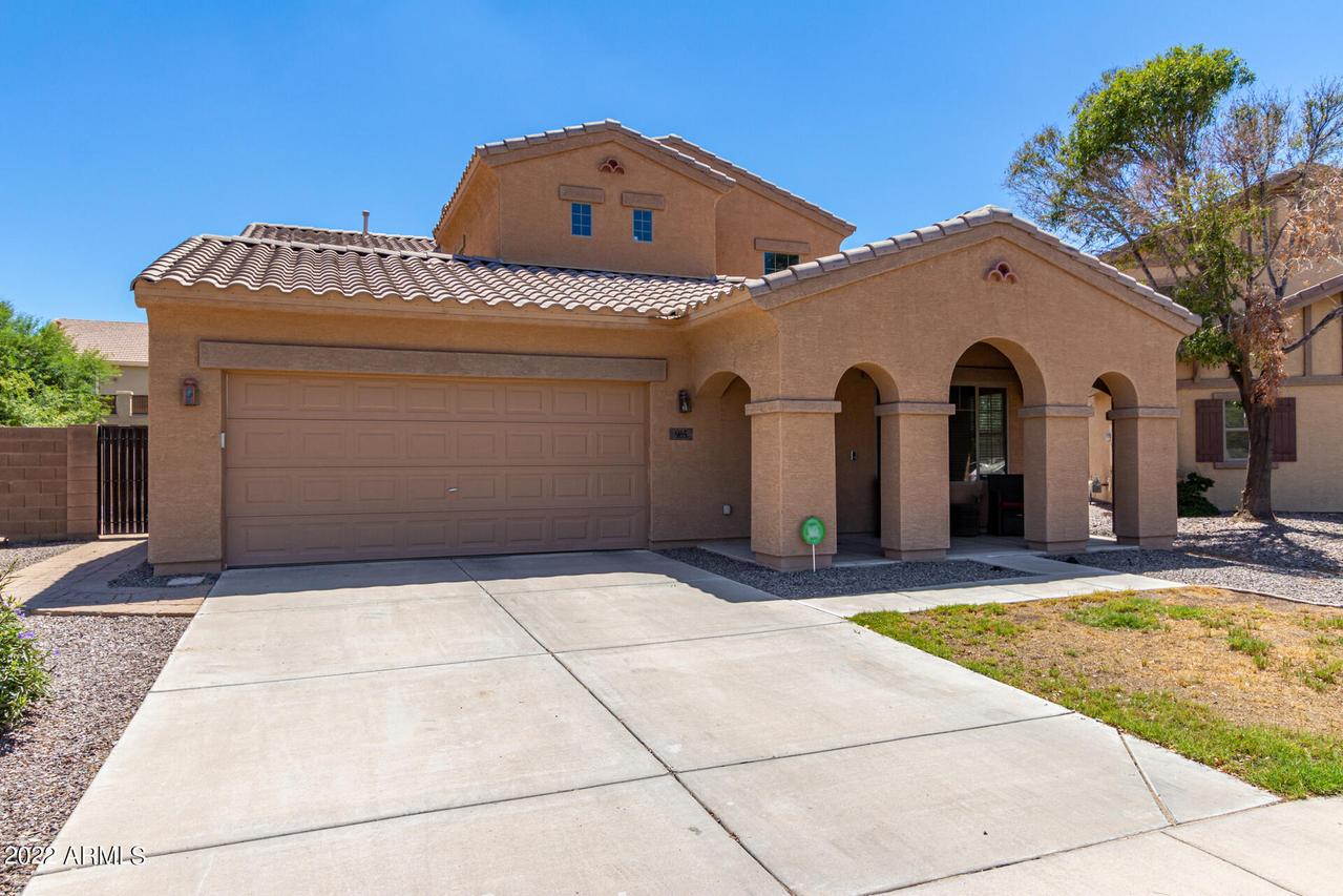 965 E Narrowleaf Ct., Gilbert, AZ 85298