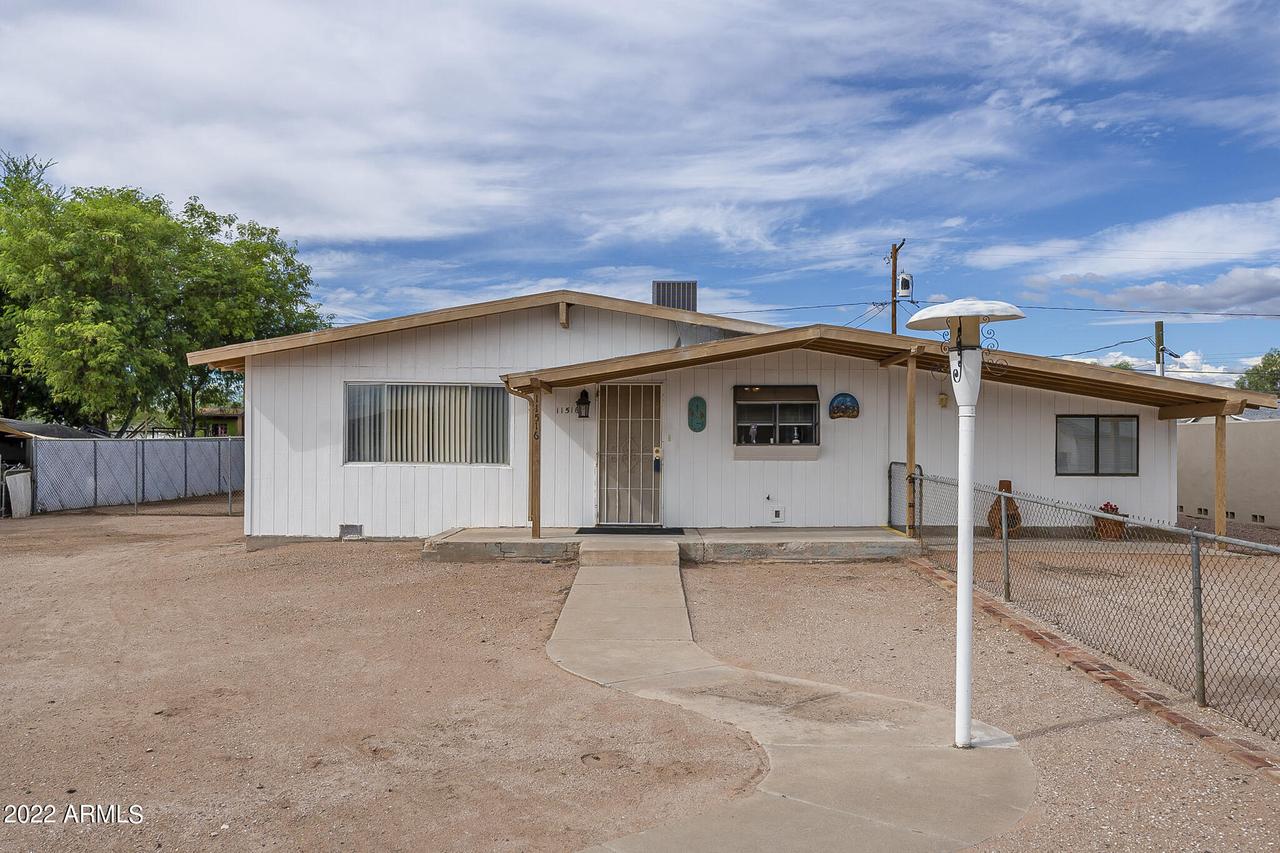 11516 E 5th Ave., Apache Junction, AZ 85120
