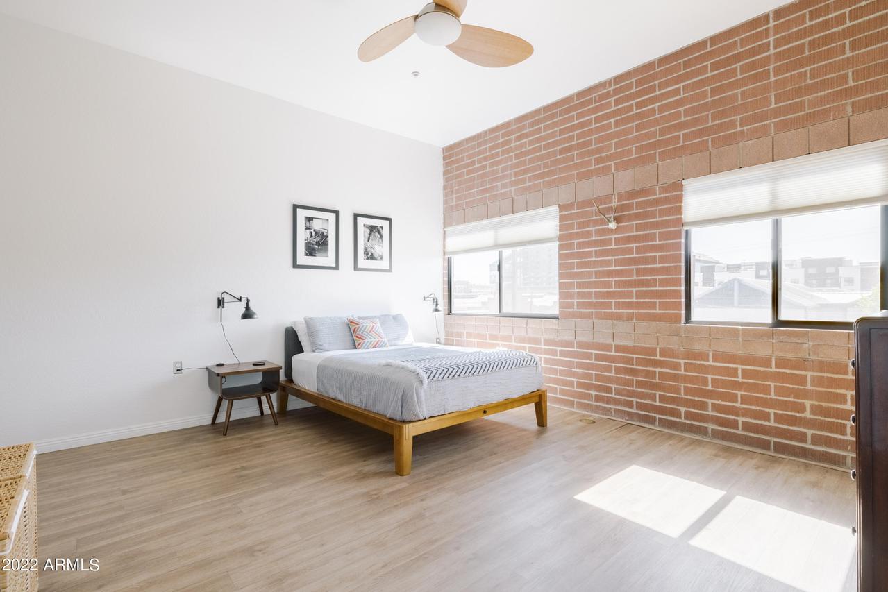 424 S 2nd St. #204, Phoenix, AZ 85004