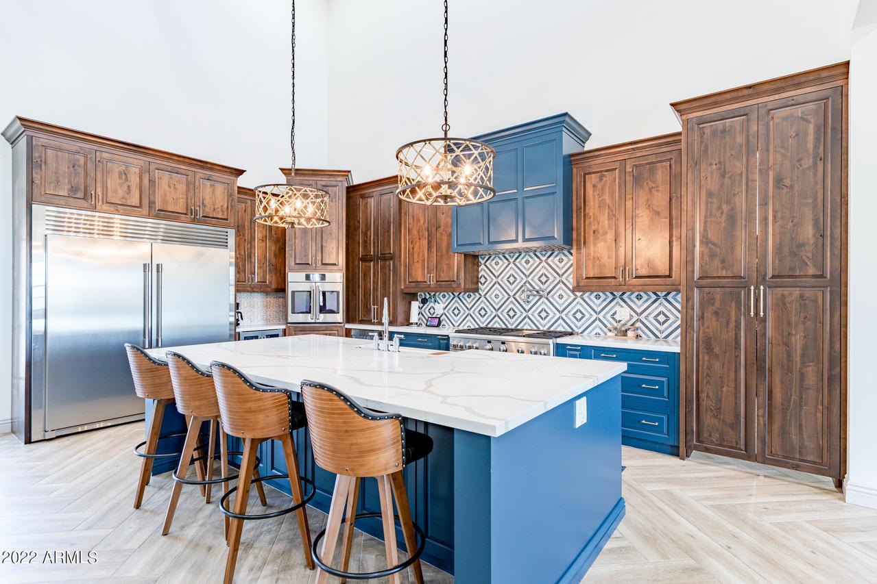 21706 W Calderwood Way, Buckeye, AZ 85396