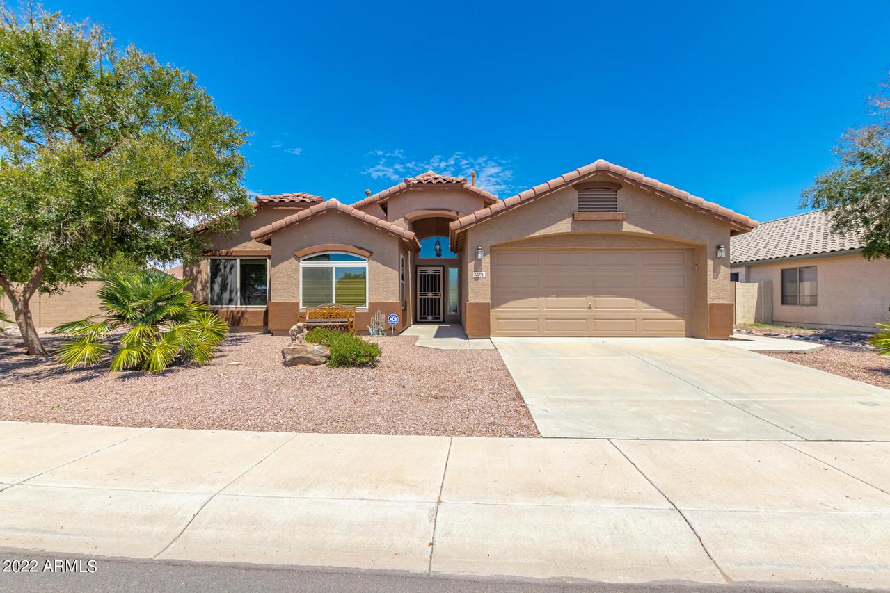 12316 W Keim Dr., Litchfield Park, AZ 85340