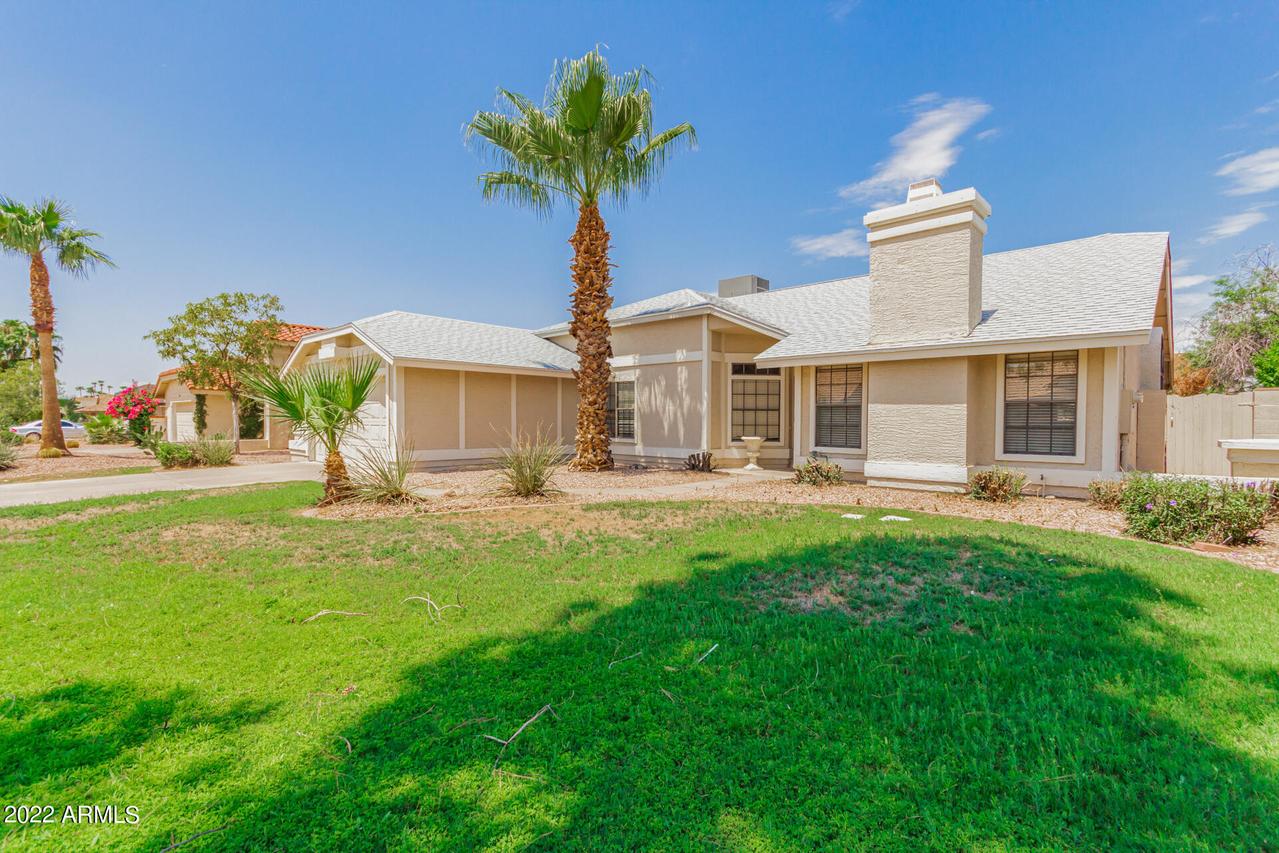 10934 E Becker Ln., Scottsdale, AZ 85259