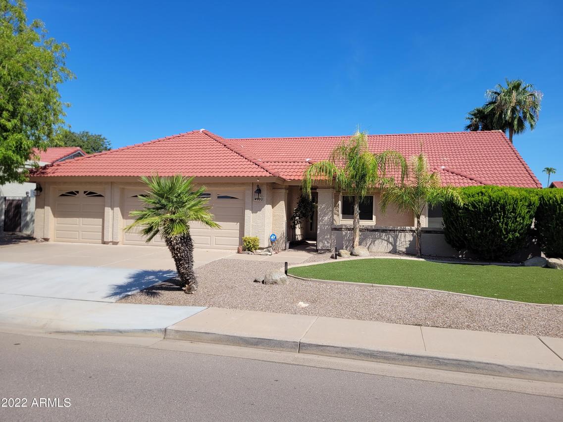 4160 W Jasper Dr., Chandler, AZ 85226