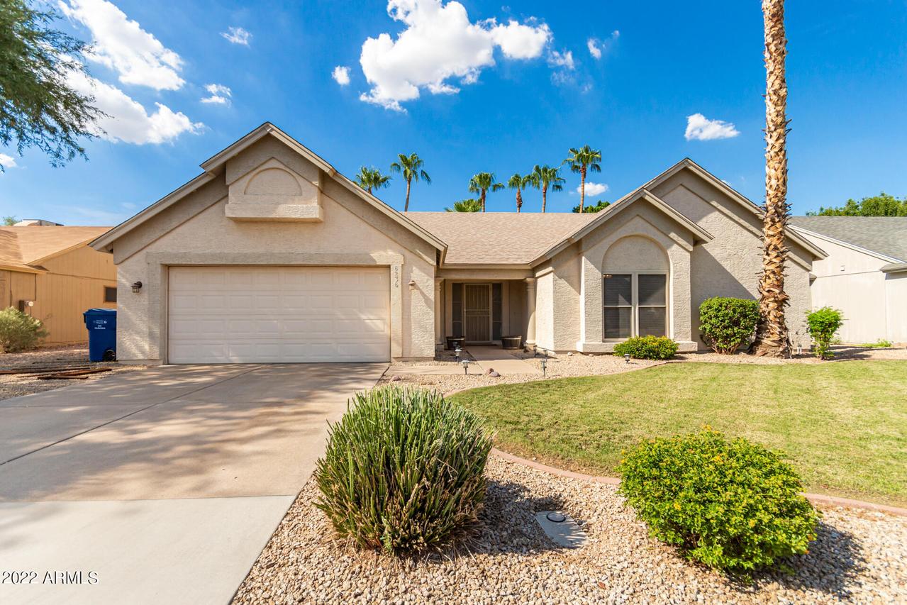 6236 W Ivanhoe St., Chandler, AZ 85226