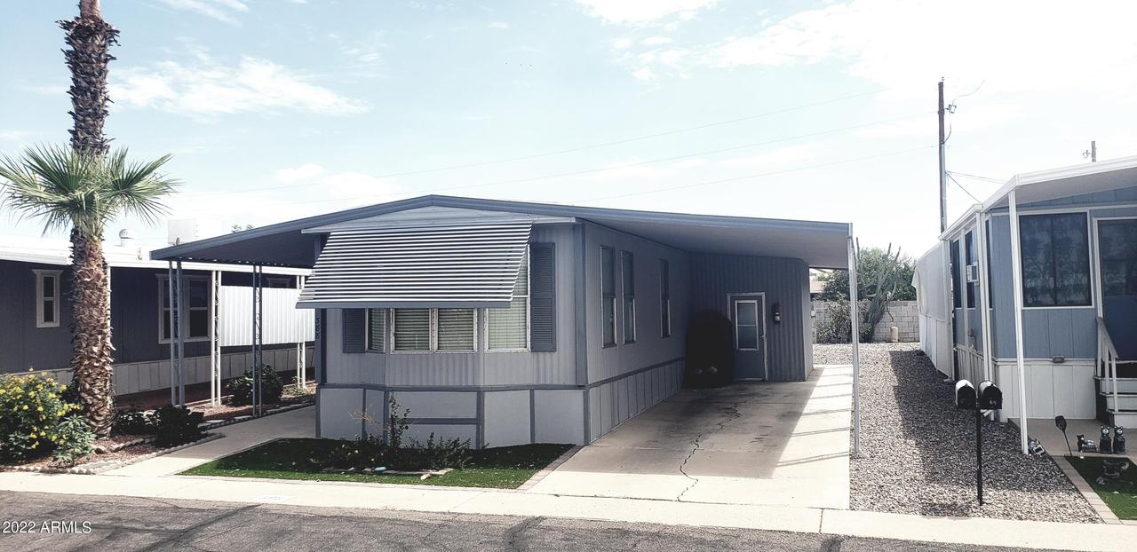 4065 E University Dr. #388, Mesa, AZ 85205
