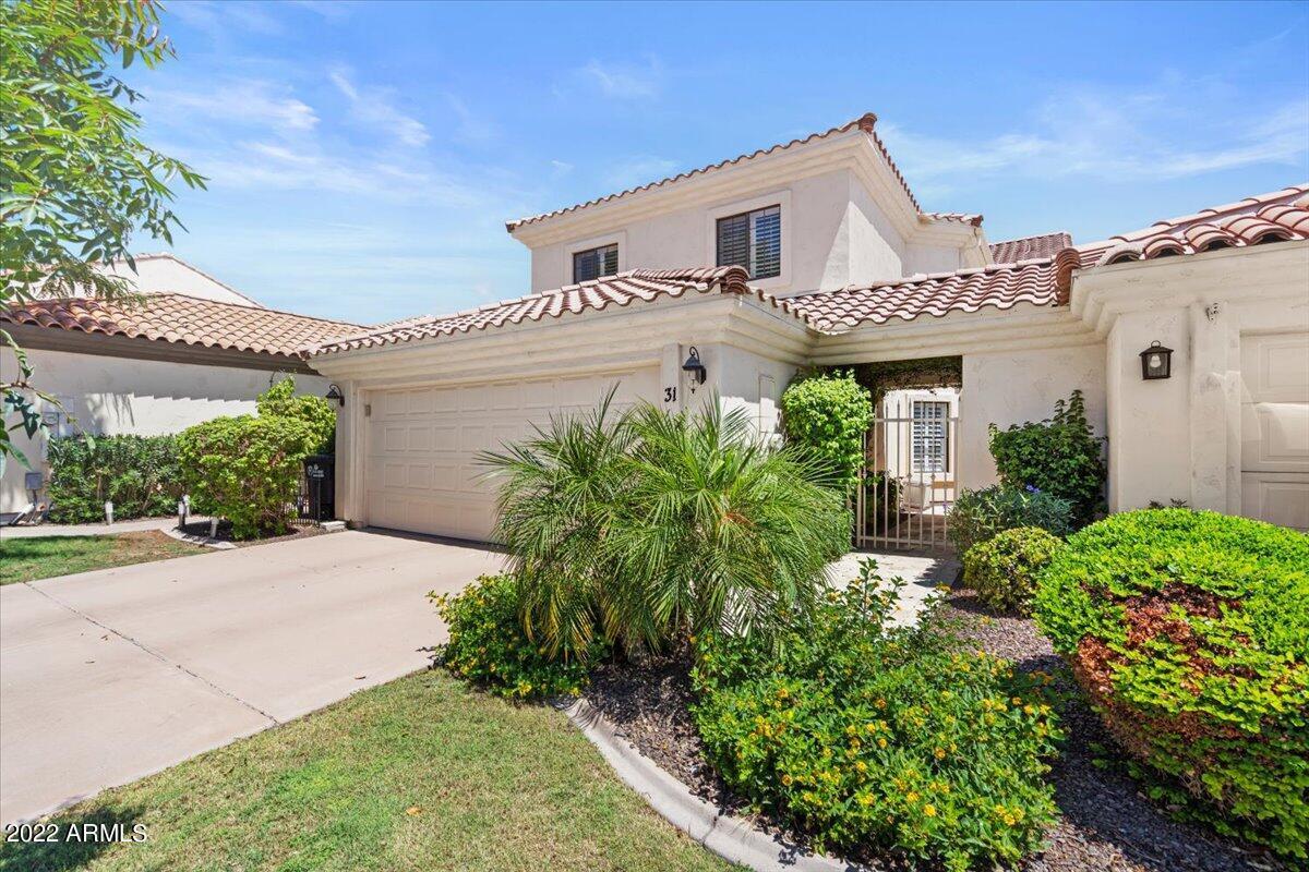 1700 E Lakeside Dr. #31, Gilbert, AZ 85234