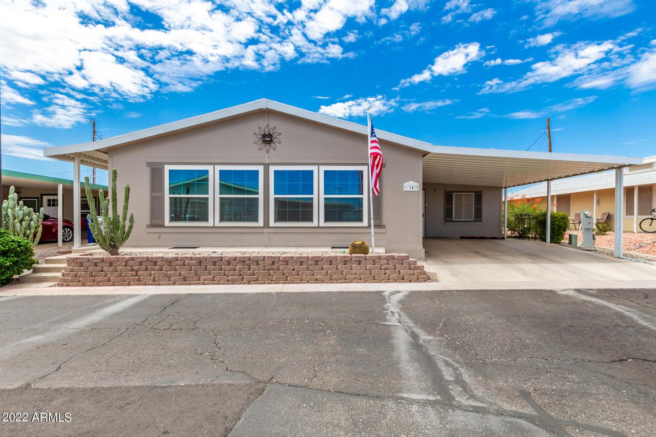 9822 E Main St. #34, Mesa, AZ 85207