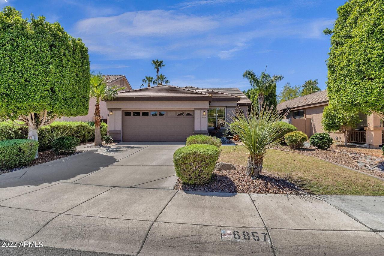 6857 W Irma Ln., Glendale, AZ 85308