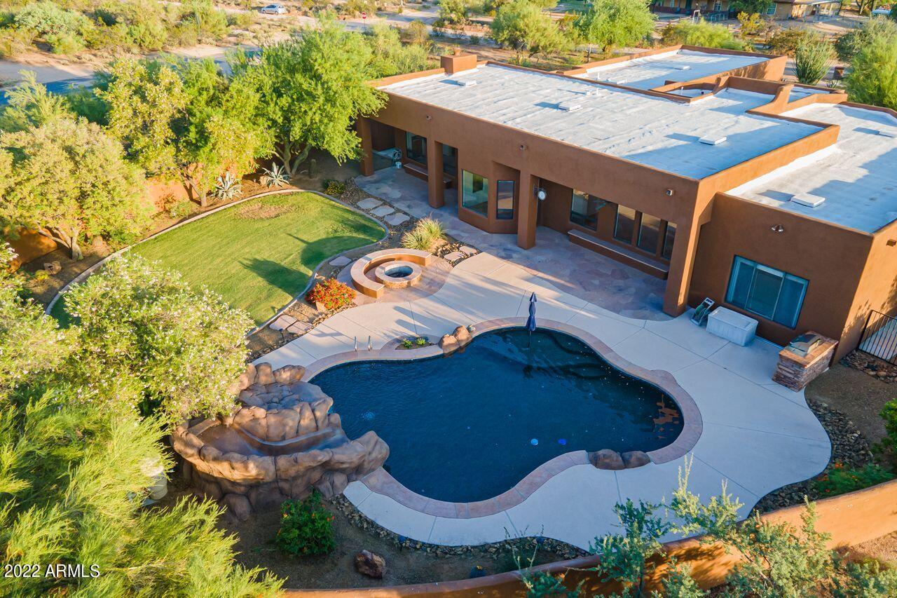 7588 E Via Dona Rd., Scottsdale, AZ 85262