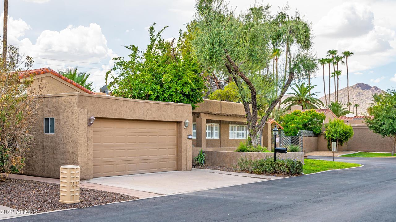 7339 E Rovey Ave., Scottsdale, AZ 85250