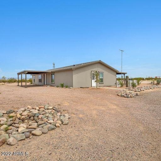 14613 N Woods Ln., Florence, AZ 85132