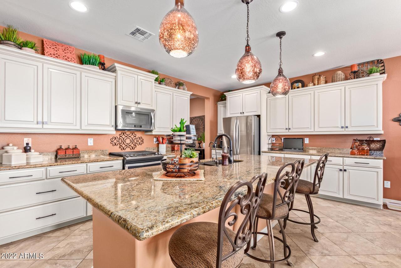 5516 S Wildrose, Mesa, AZ 85212