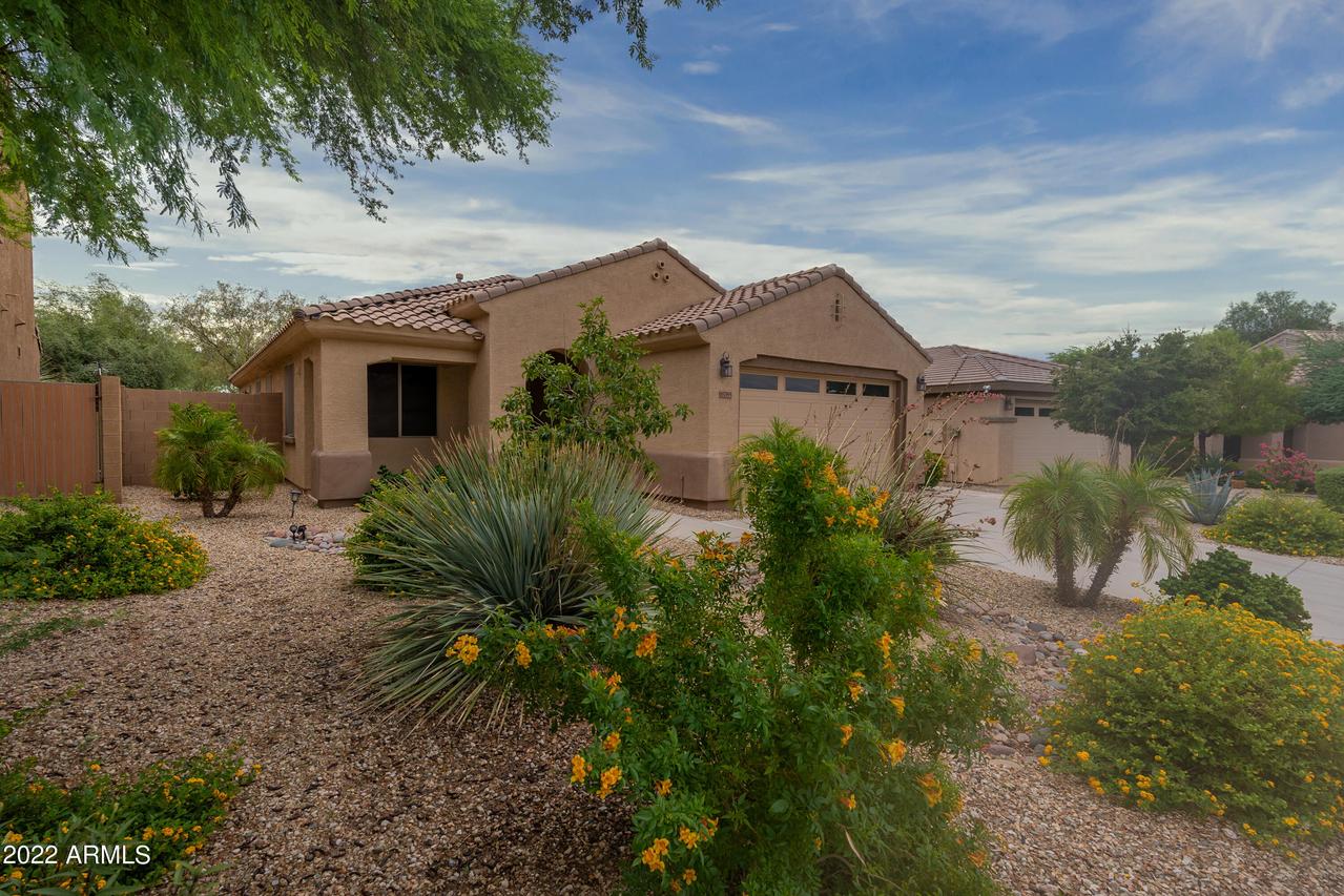 6785 W Evergreen Ter., Peoria, AZ 85383