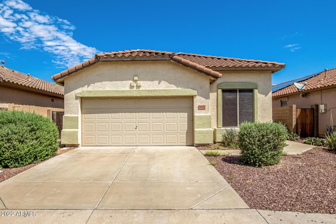 16972 W Lundberg St., Surprise, AZ 85374