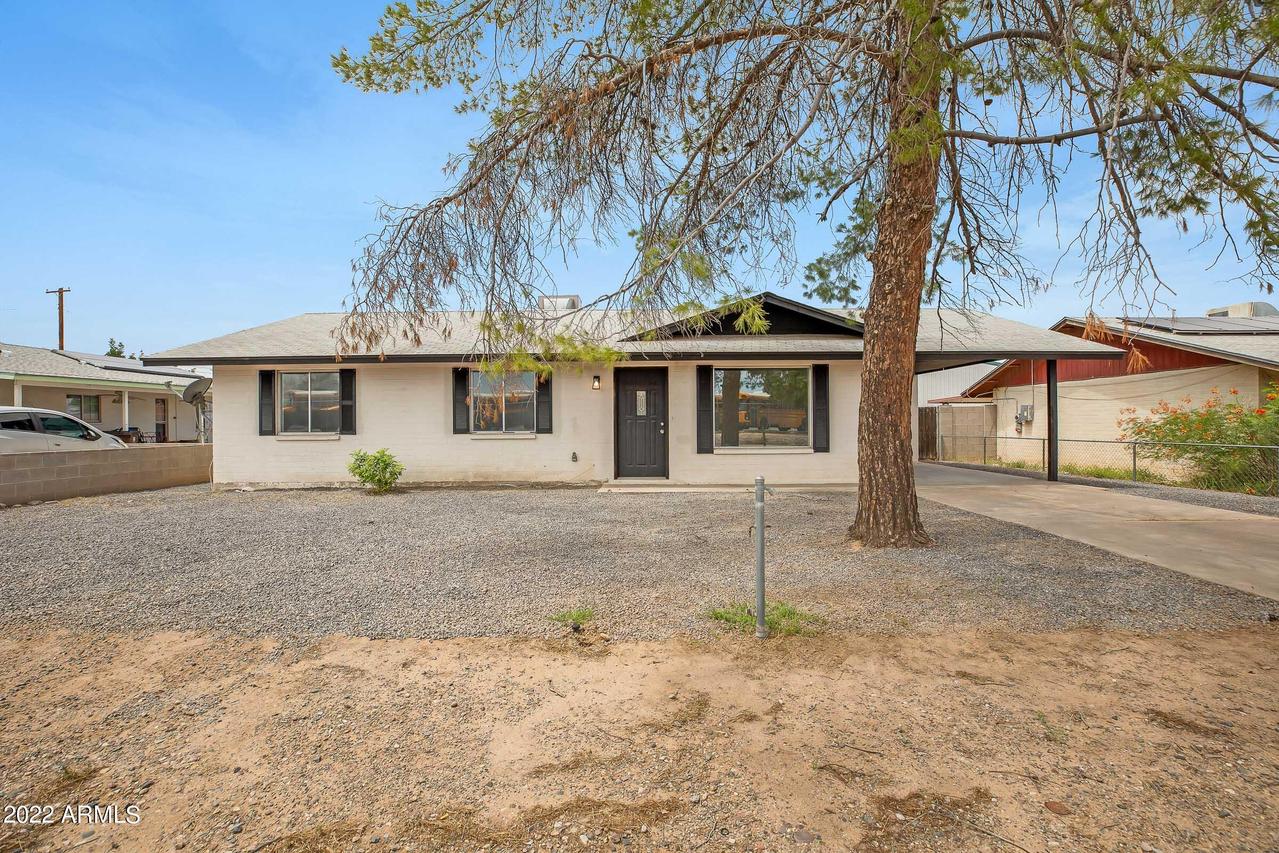 1340 S Orlando St., Florence, AZ 85132